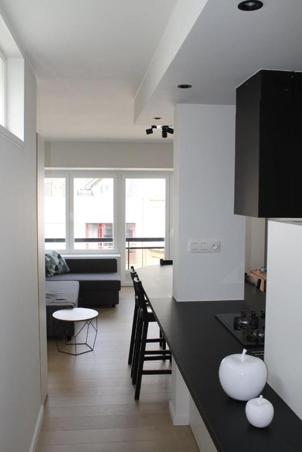 Appartamento Melrose 0301 Middelkerke Esterno foto