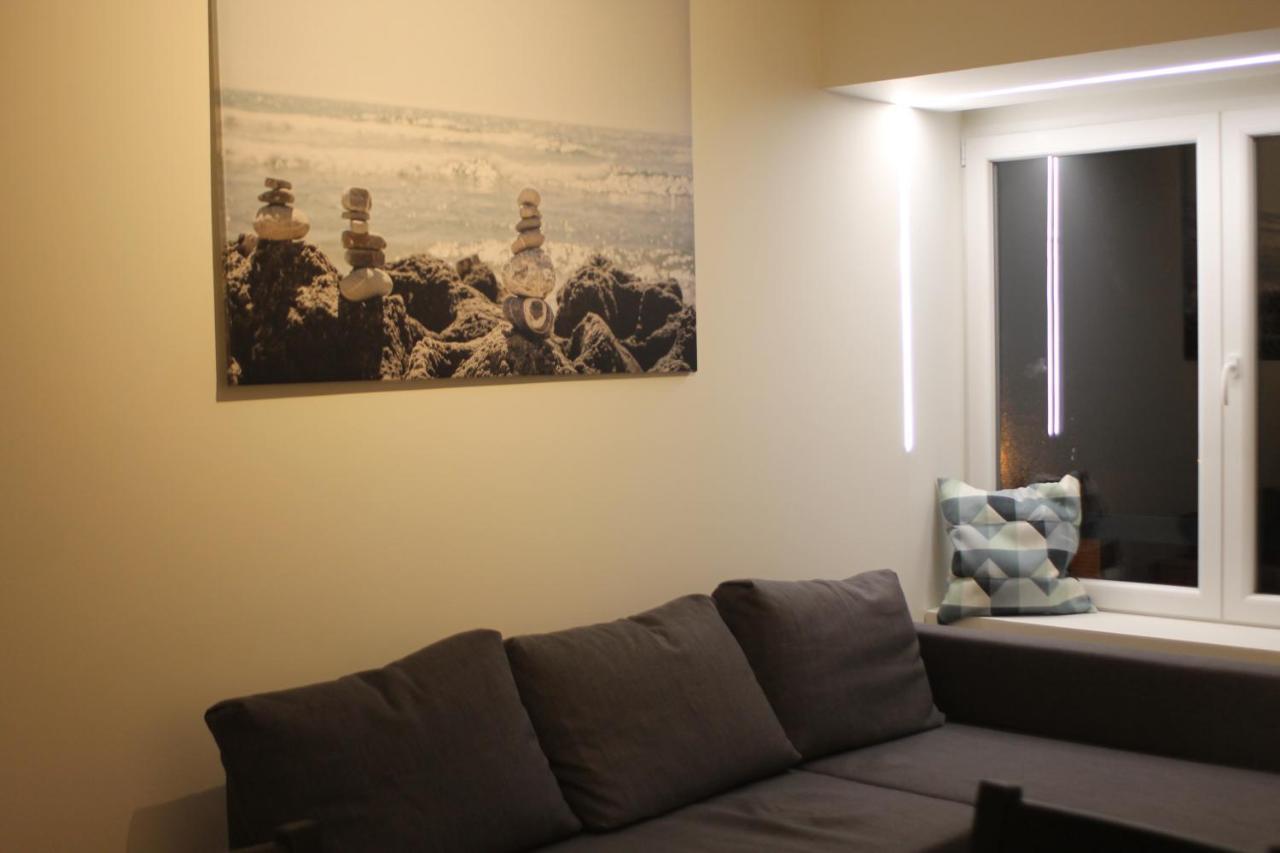Appartamento Melrose 0301 Middelkerke Esterno foto