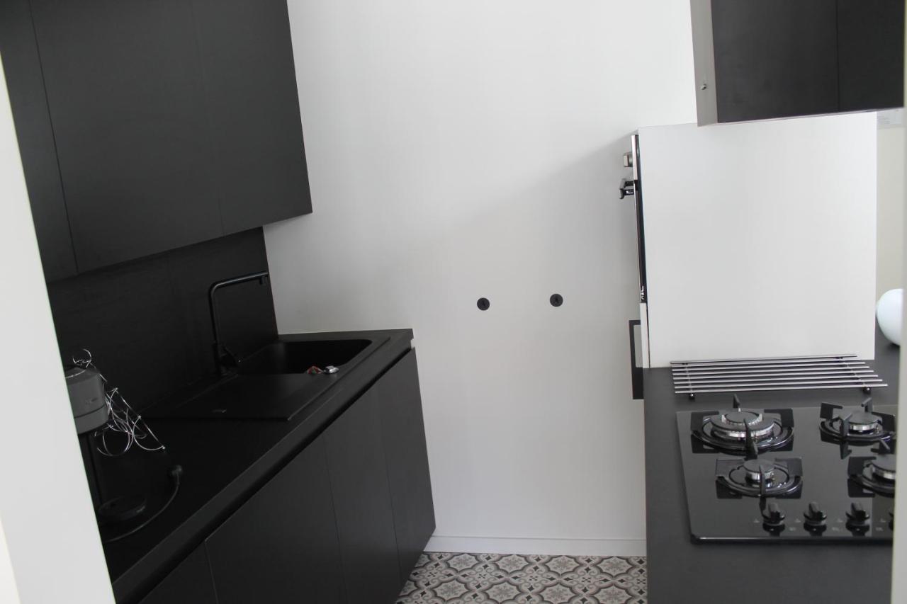 Appartamento Melrose 0301 Middelkerke Esterno foto