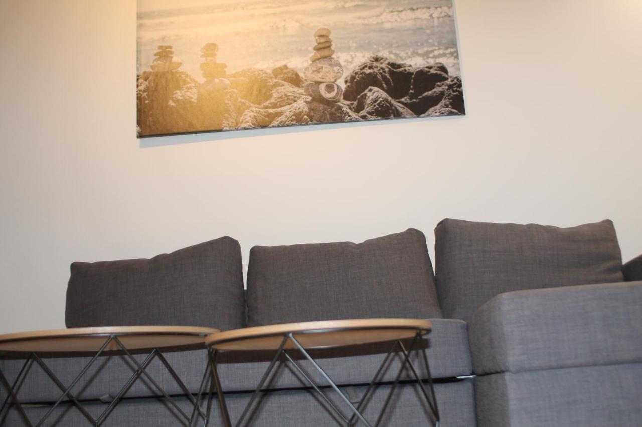 Appartamento Melrose 0301 Middelkerke Esterno foto