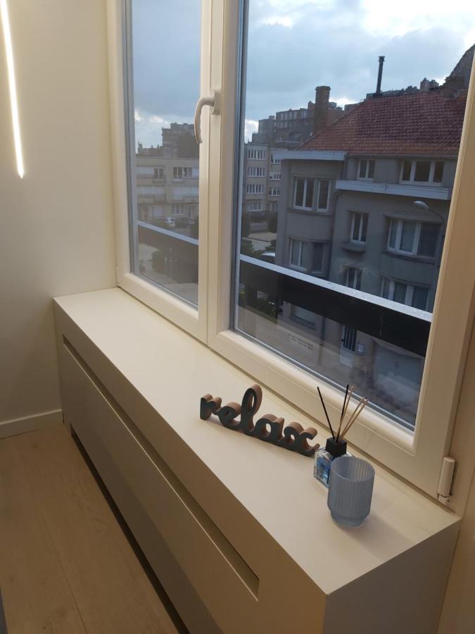 Appartamento Melrose 0301 Middelkerke Esterno foto